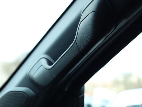 New 2026 Toyota Sequoia Platinum image 32