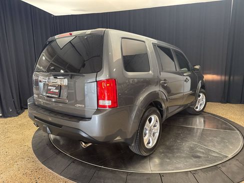 Used 2012 Honda Pilot EX image 6