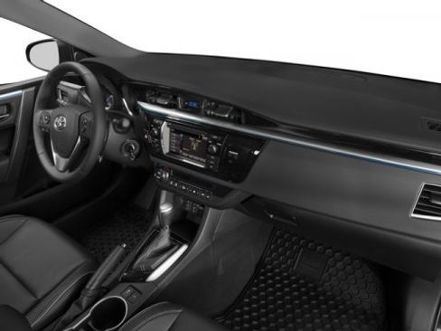 Used 2016 Toyota Corolla S w/ Protection Package FWD image 19