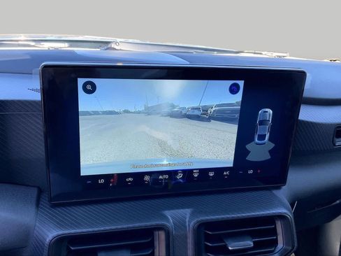 Used 2025 Ford Mustang Coupe RWD image 20