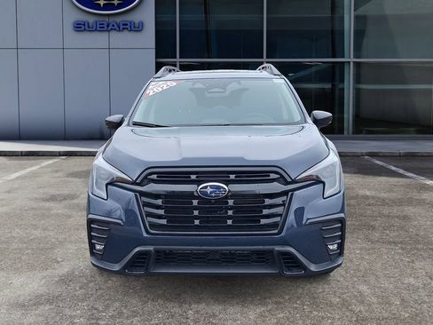 Certified 2025 Subaru Ascent Bronze Edition w/ Popular Package #2 image 3