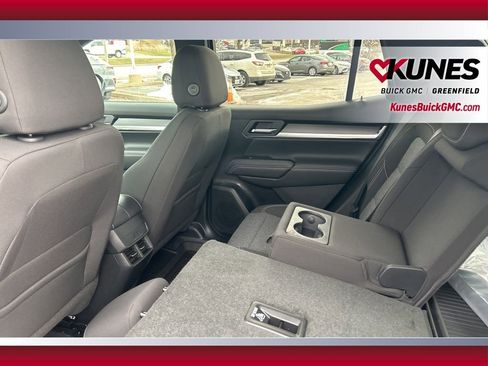 New 2026 GMC Terrain Elevation w/ Technology Package II image 36