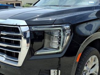 Used 2021 GMC Yukon XL SLT w/ SLT Premium Package AWD/4WD video 3