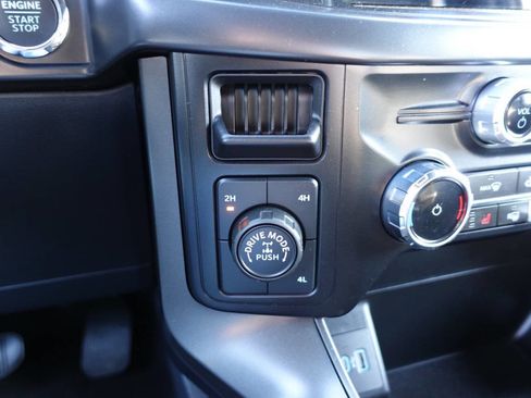 Used 2024 Ford F150 XLT w/ Equipment Group 302A MID image 45