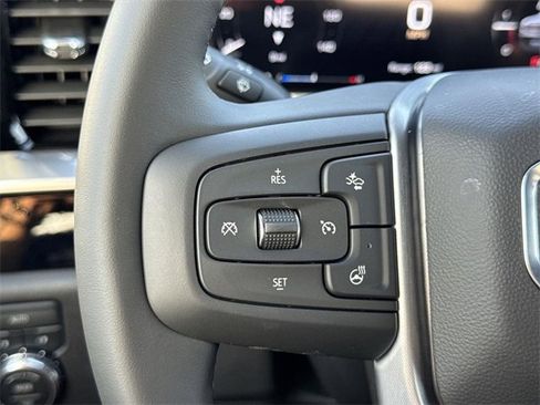 New 2026 GMC Sierra 1500 Elevation image 9