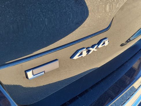 Used 2021 Jeep Grand Cherokee L Overland w/ Advanced Protech Group III image 11