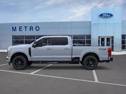 New 2026 Ford F350 Lariat w/ Black Appearance Package AWD/4WD image 4