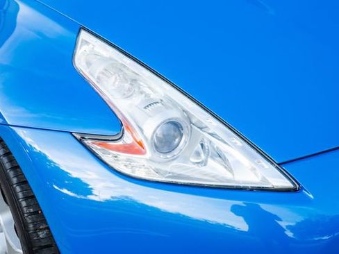 Used 2012 Nissan 370Z Coupe image 46