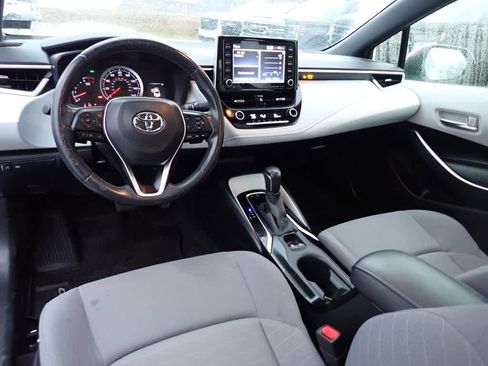 Used 2020 Toyota Corolla SE image 20