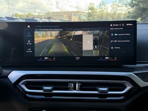 Used 2023 BMW M3 Competition w/ Executive Package image 29