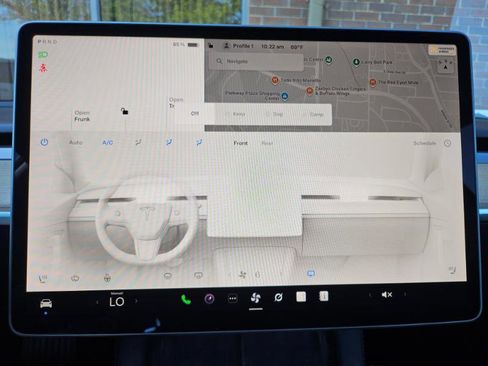 Used 2023 Tesla Model 3 Standard Range image 38