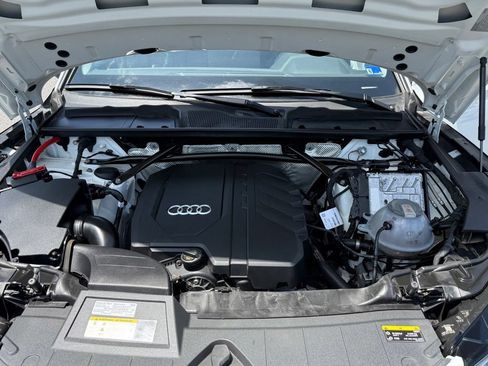 Used 2024 Audi Q5 2.0T Premium Plus AWD/4WD image 27