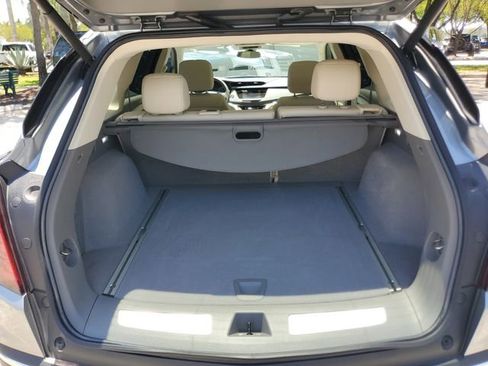 Certified 2024 Cadillac XT5 Premium Luxury FWD image 8