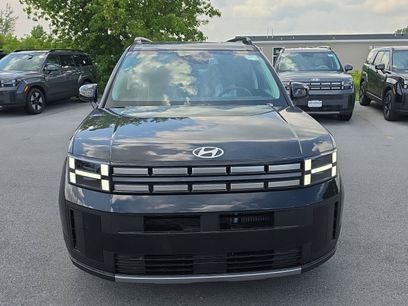 New 2026 Hyundai Santa Fe SEL