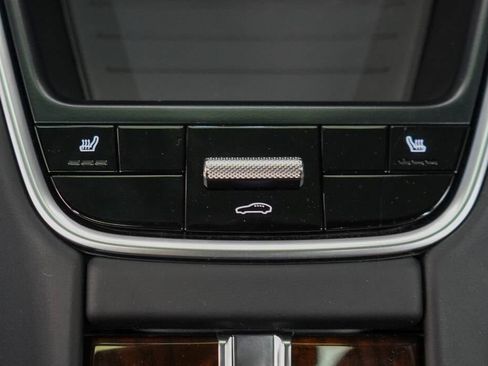 Used 2023 Porsche Panamera Turbo S image 74