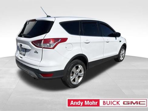 Used 2016 Ford Escape SE w/ SE Cold Weather Package AWD/4WD image 11