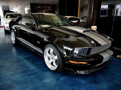 Used 2007 Ford Mustang GT Premium
