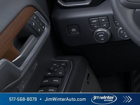 New 2026 GMC Sierra 1500 Denali AWD/4WD image 22