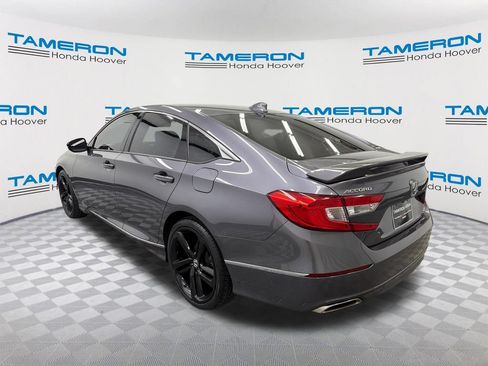 Used 2018 Honda Accord EX-L image 3