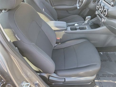 Certified 2025 Nissan Sentra S image 18