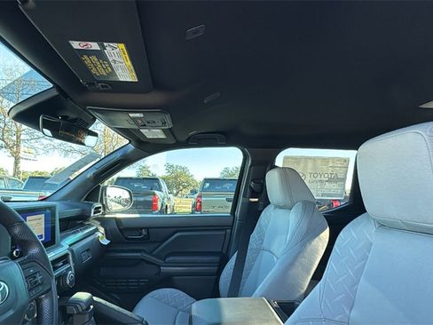 New 2026 Toyota Tacoma SR5 image 19
