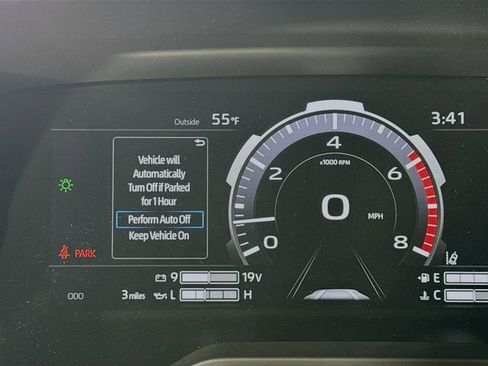 New 2026 Toyota Tundra 1794 Edition image 21