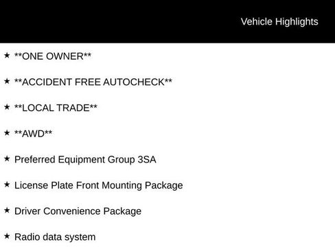 Used 2023 GMC Terrain SLE w/ Driver Convenience Package AWD/4WD image 4