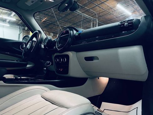 Used 2017 MINI Cooper Clubman S AWD/4WD image 24