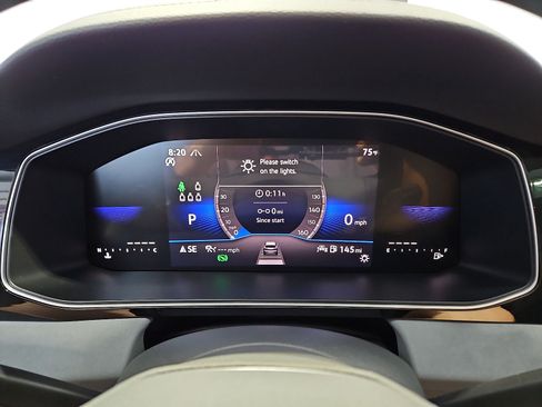 New 2027 Volkswagen Jetta SE FWD image 20