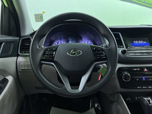 Used 2016 Hyundai Tucson SE w/ Option Group 02 FWD image 20