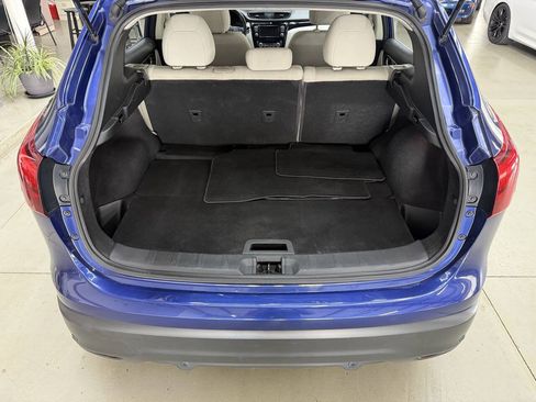 Used 2019 Nissan Rogue Sport FWD image 10