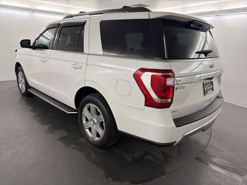 Used 2020 Ford Expedition XLT w/ Equipment Group 202A image 6