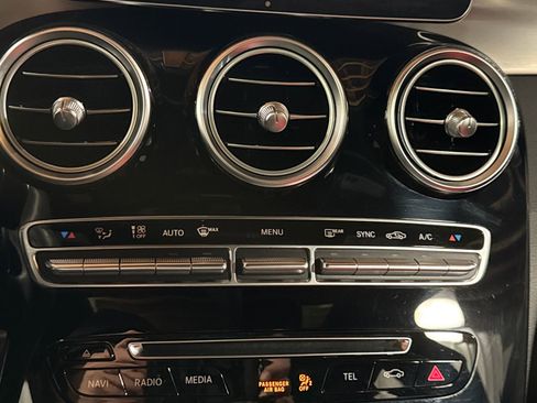 Used 2016 Mercedes-Benz C 63 AMG S image 19