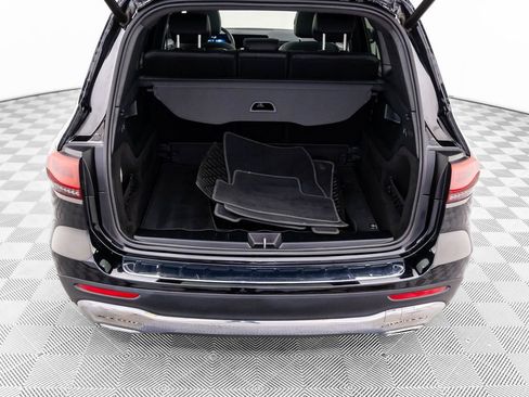 Used 2023 Mercedes-Benz GLB 250 4MATIC image 29