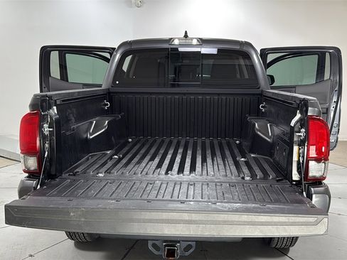 Certified 2023 Toyota Tacoma SR5 w/ Technology Package image 16