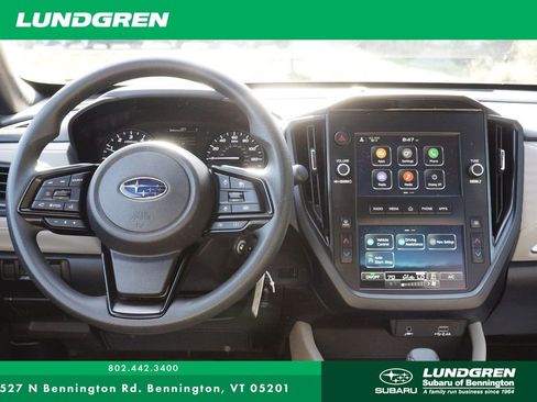 Certified 2025 Subaru Forester image 21