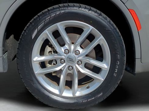 Used 2022 Dodge Durango GT w/ Trailer Tow Group IV image 11