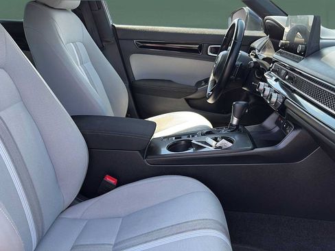 Used 2025 Honda Civic Sport Touring image 29