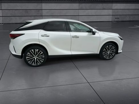 Certified 2024 Lexus RX 350 Premium Plus w/ Convenience Package FWD image 9