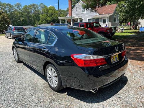 Used 2014 Honda Accord EX-L image 4