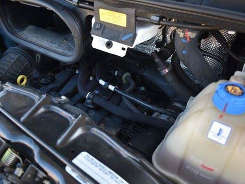 Used 2025 RAM ProMaster 2500 w/ Convenience Group FWD image 33