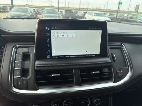 Used 2023 Chevrolet Tahoe LT image 16