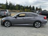Used 2016 Honda Civic LX image 2