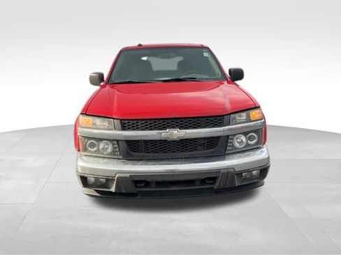 Used 2005 Chevrolet Colorado LS w/ Power Convenience Package image 2
