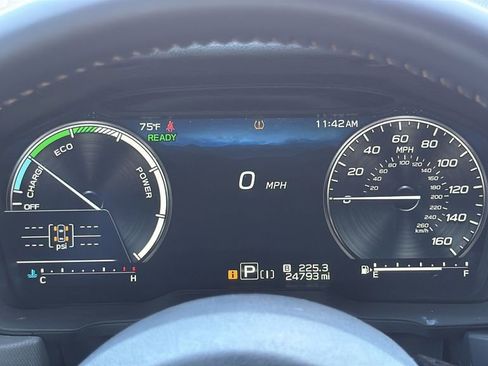 Used 2025 Subaru Forester Sport image 20