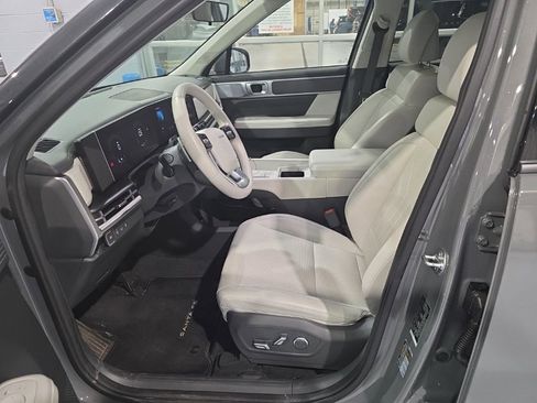 Used 2024 Hyundai Santa Fe SEL image 7