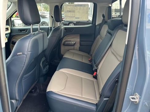 New 2026 Ford Maverick Lariat AWD/4WD image 11