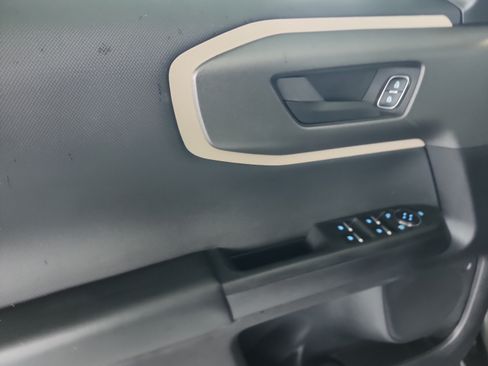 Used 2025 Ford Bronco Sport Big Bend AWD/4WD image 15