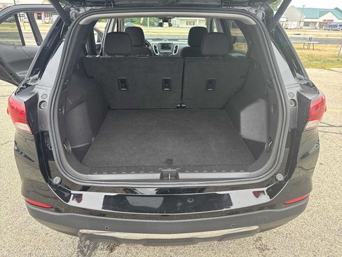 Certified 2024 Chevrolet Equinox LT AWD/4WD image 19