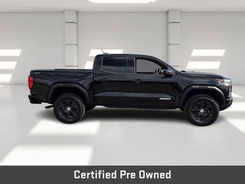 Certified 2023 GMC Canyon Elevation w/ Elevation Premium Package image 6